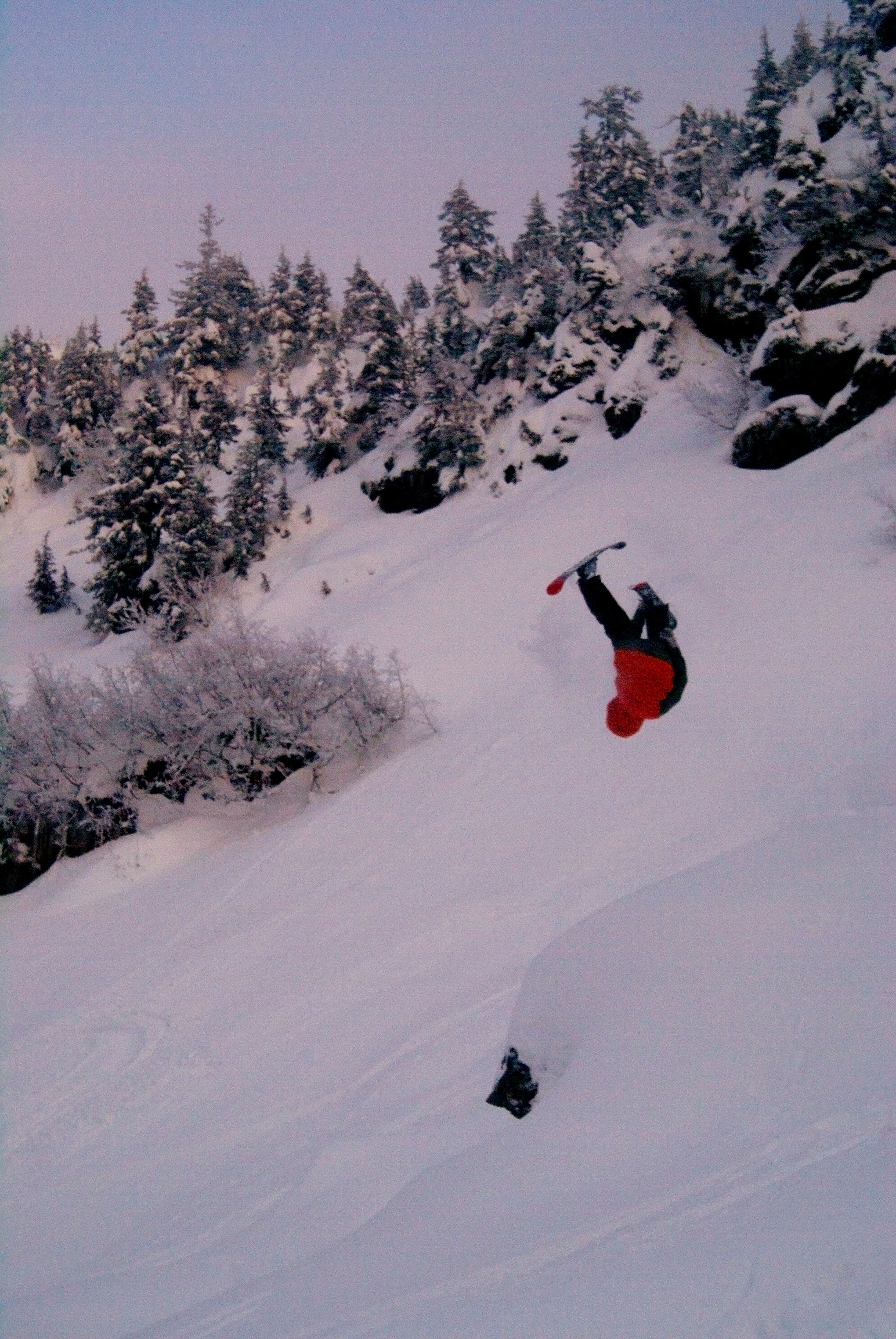 Pillow Flat 3 Critical