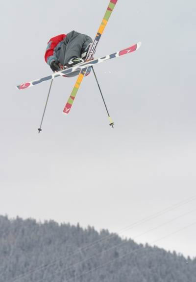 PIMP D-SPIN in Competition