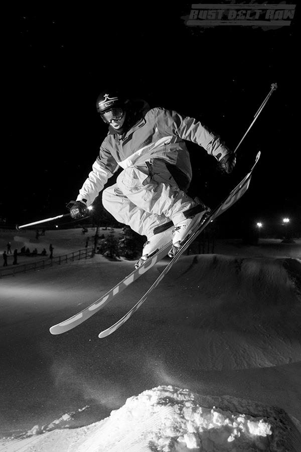 Pine Knob Hippin