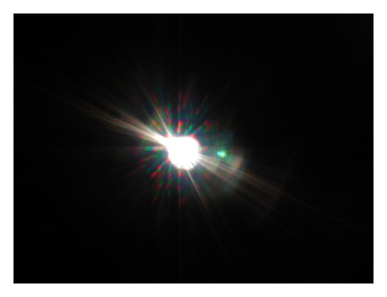 Pinhole Experiments With the Sun