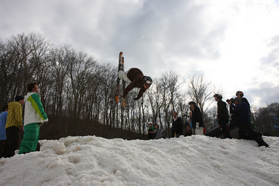 Pink flamigo camp 2008