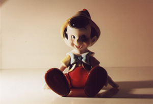 pinnochio