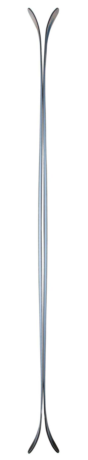 Pioneer_Camber_Profile