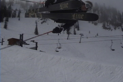 pipe hit in your grill