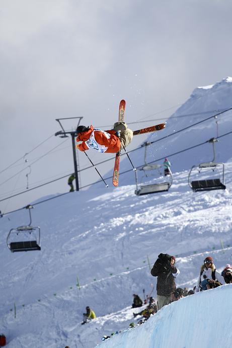 Pipe pipe pipe finals