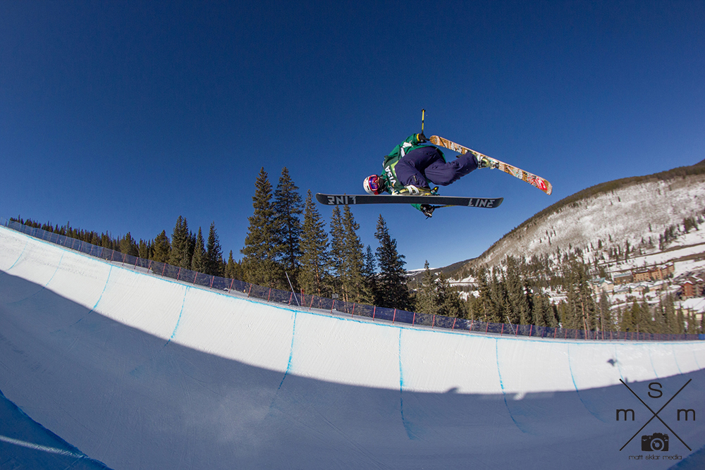 Pipe Screamin' Seaman