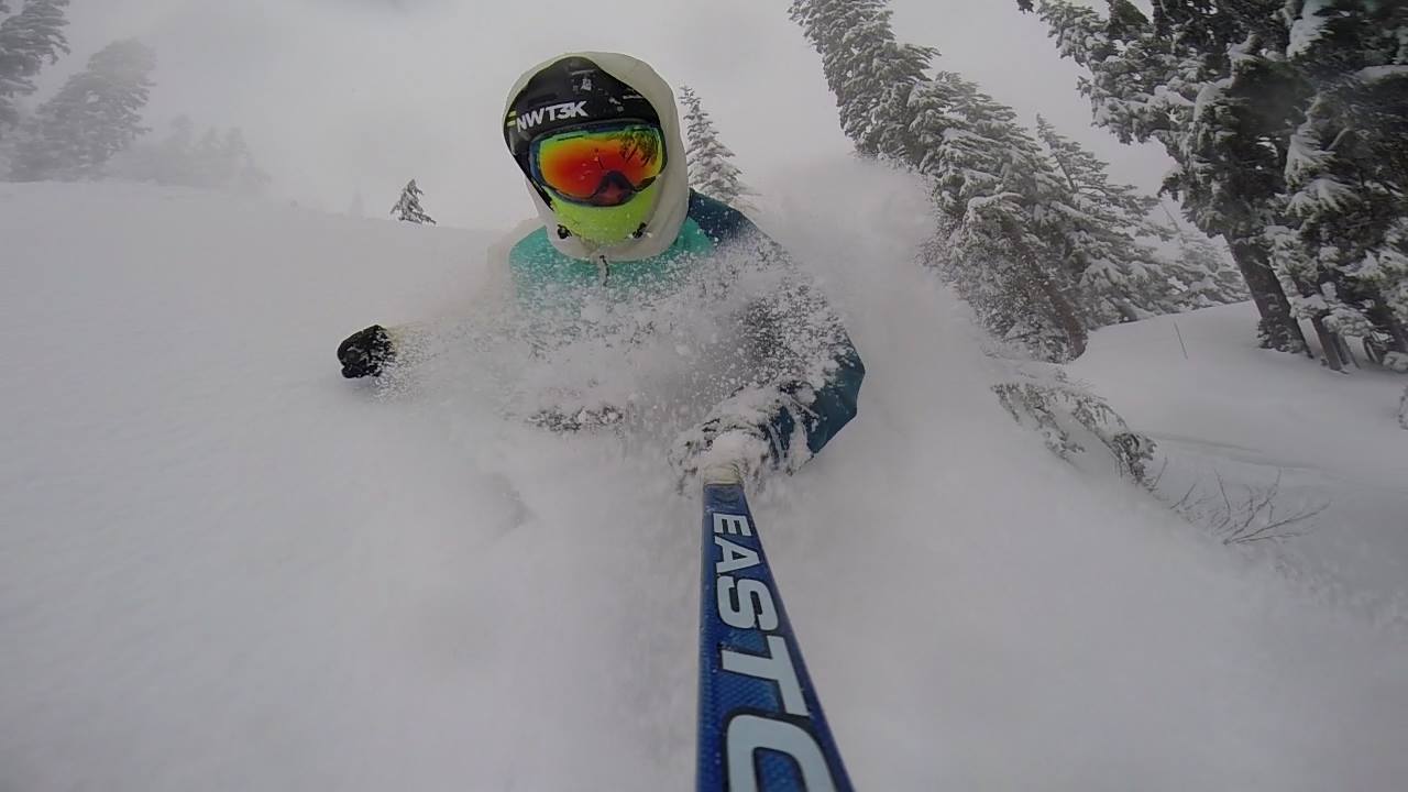 Pitted with Jamie Baril