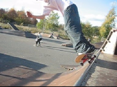Pivot grind (from video)