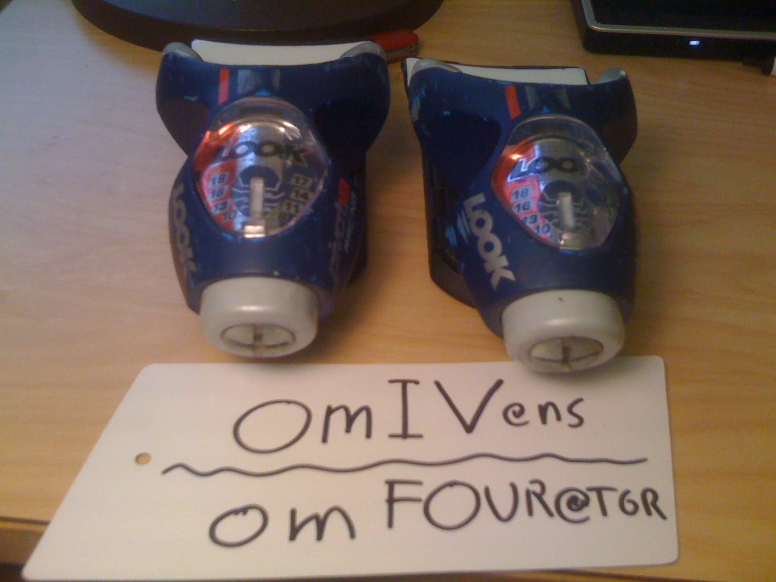 Pivot18/FKS185 - 6 of 8