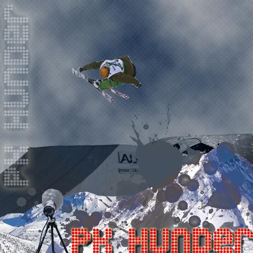 PK Hunder (again...)