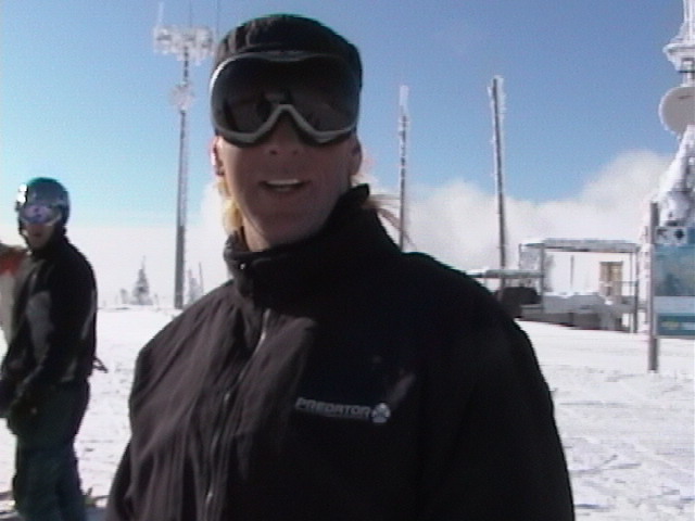 Plake is our friend...