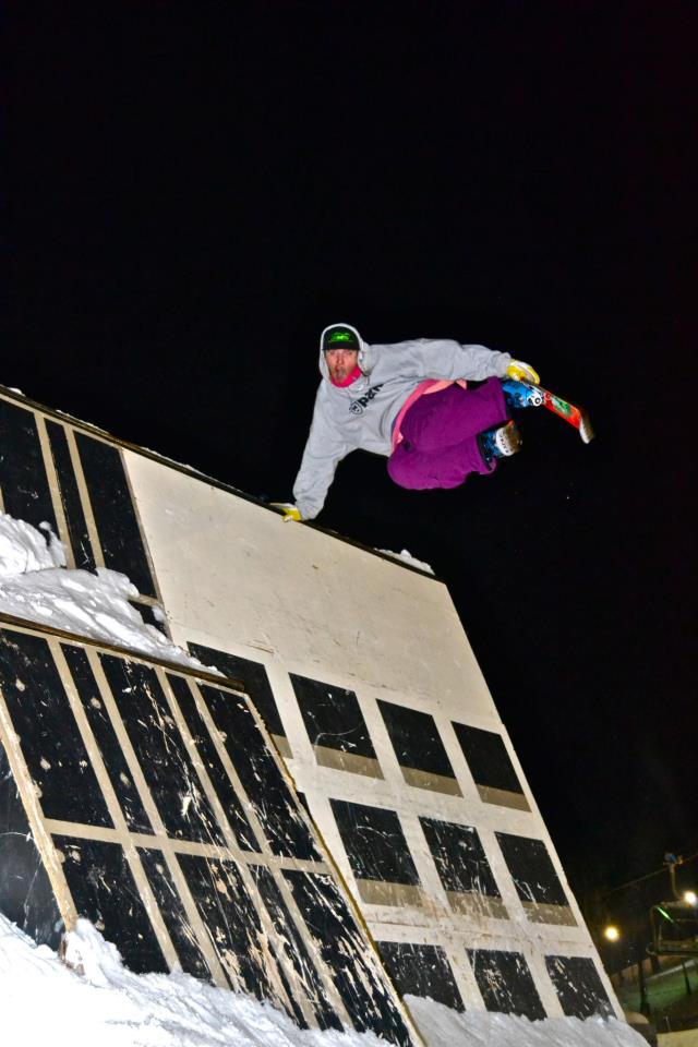 Plantin' in the streets