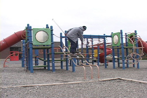 playground jib
