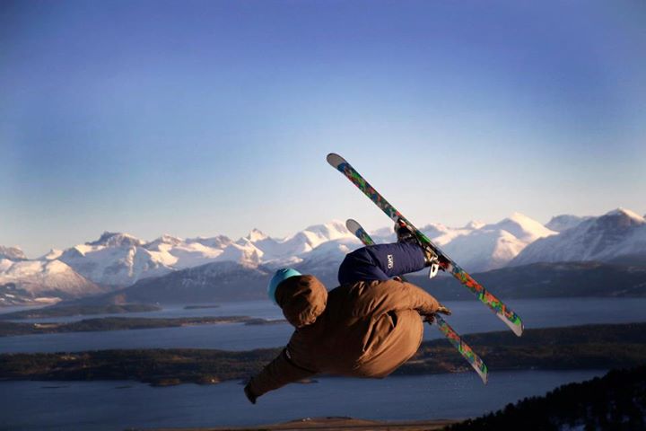 Playin with the views