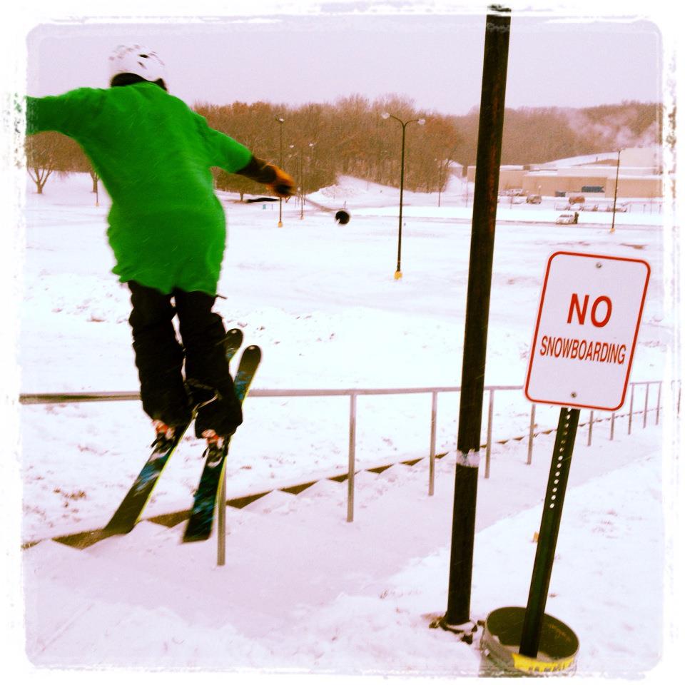 Playing by the rules