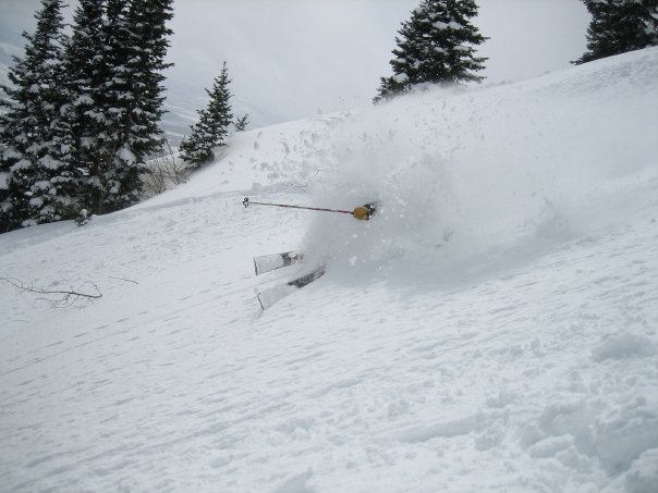 Playing in the White Room