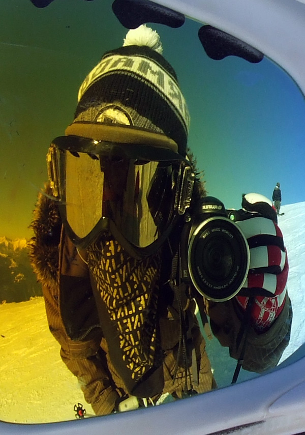 Please don't call the cops