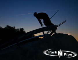 PNP Team - Andrew Holson