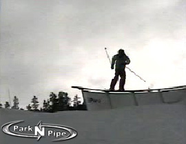 PNP Team - Casey Cannon