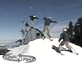 PNP Team - Luke Nutting - Rainbow Sequence