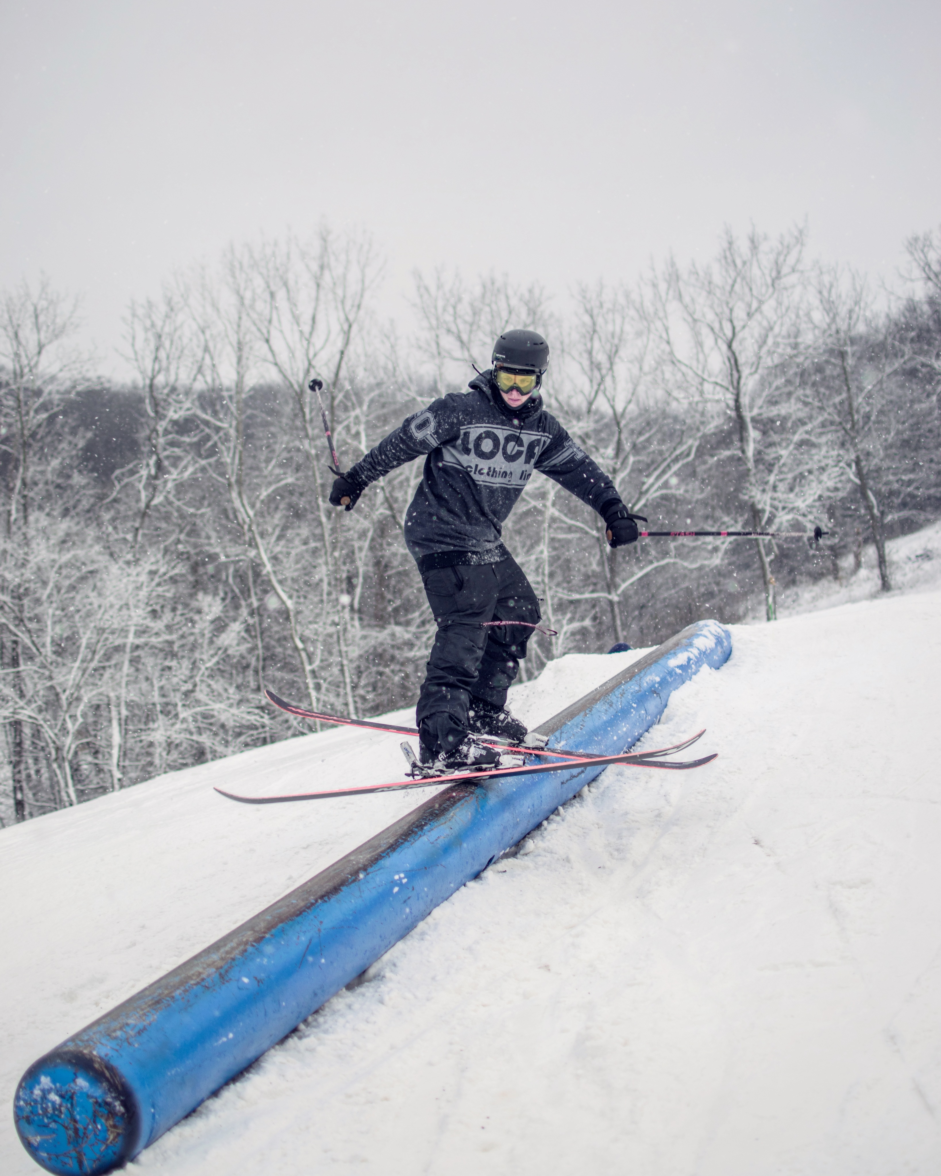 PNS Opening Day 2017