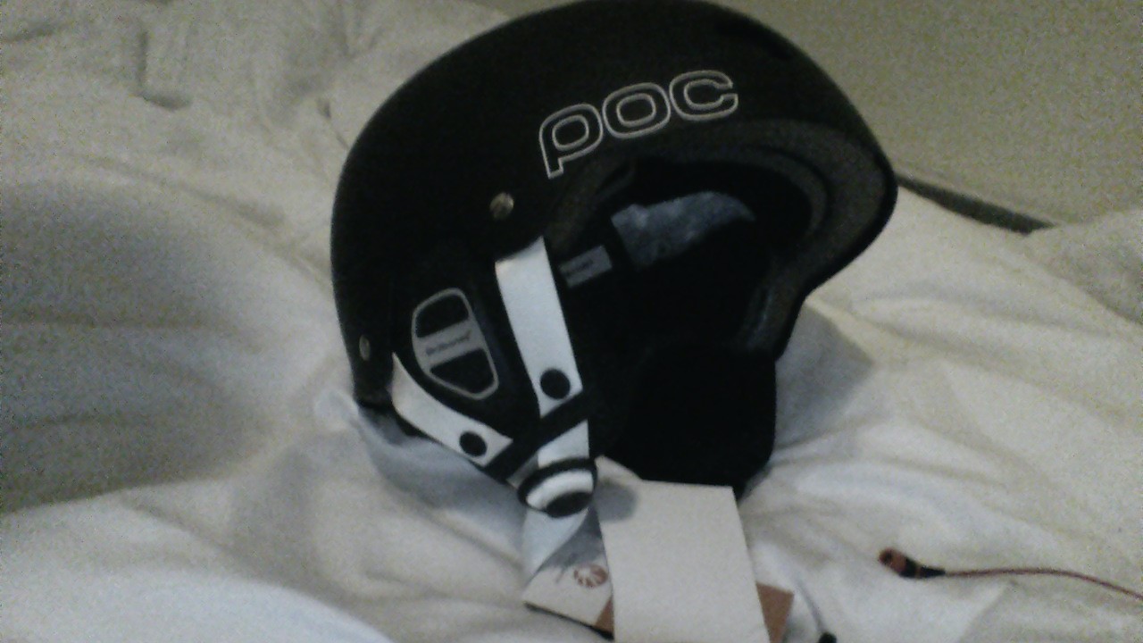 POC Helmet for Sale