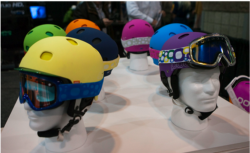 Poc receptors 2010/11