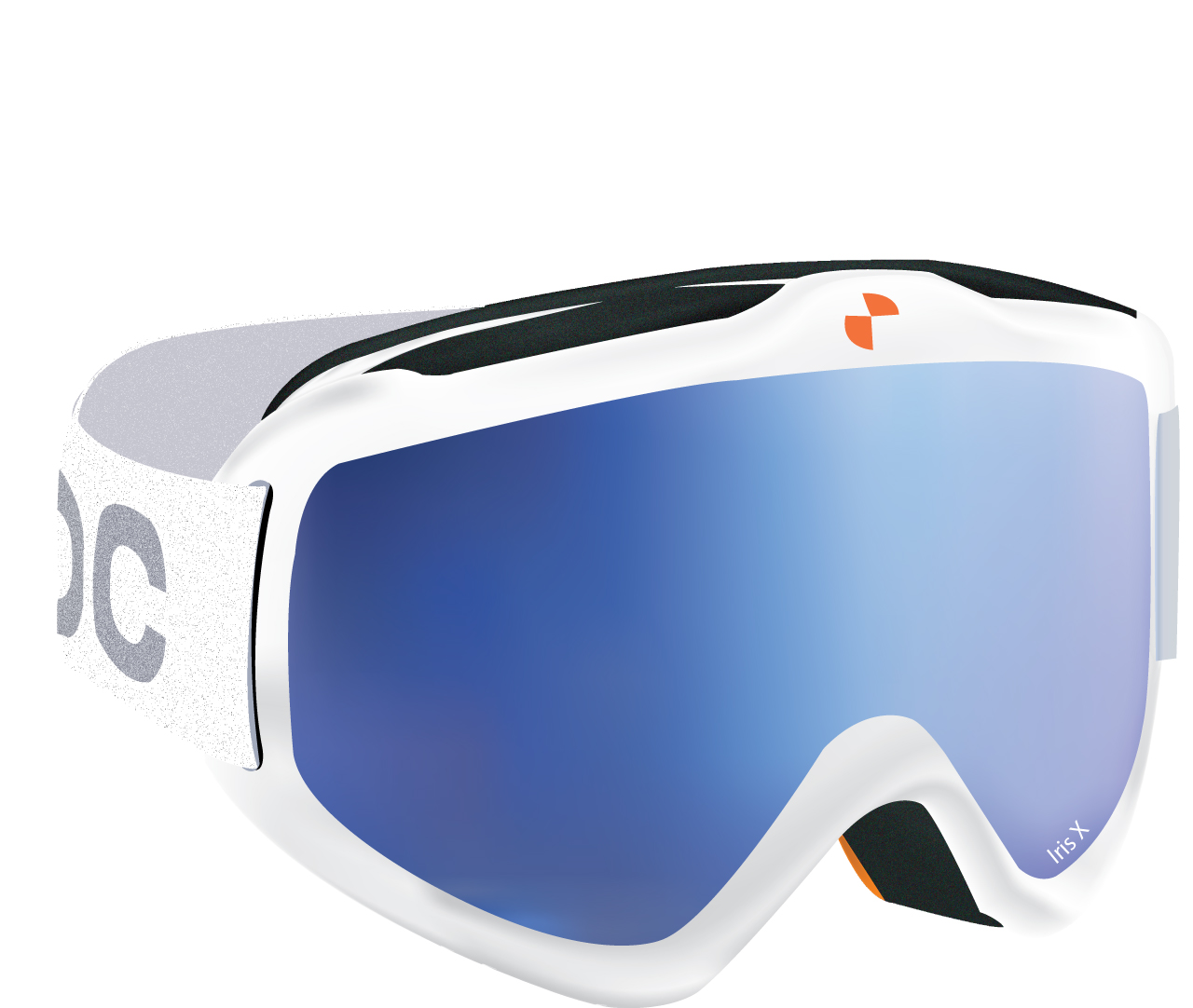 Poc Vector goggle