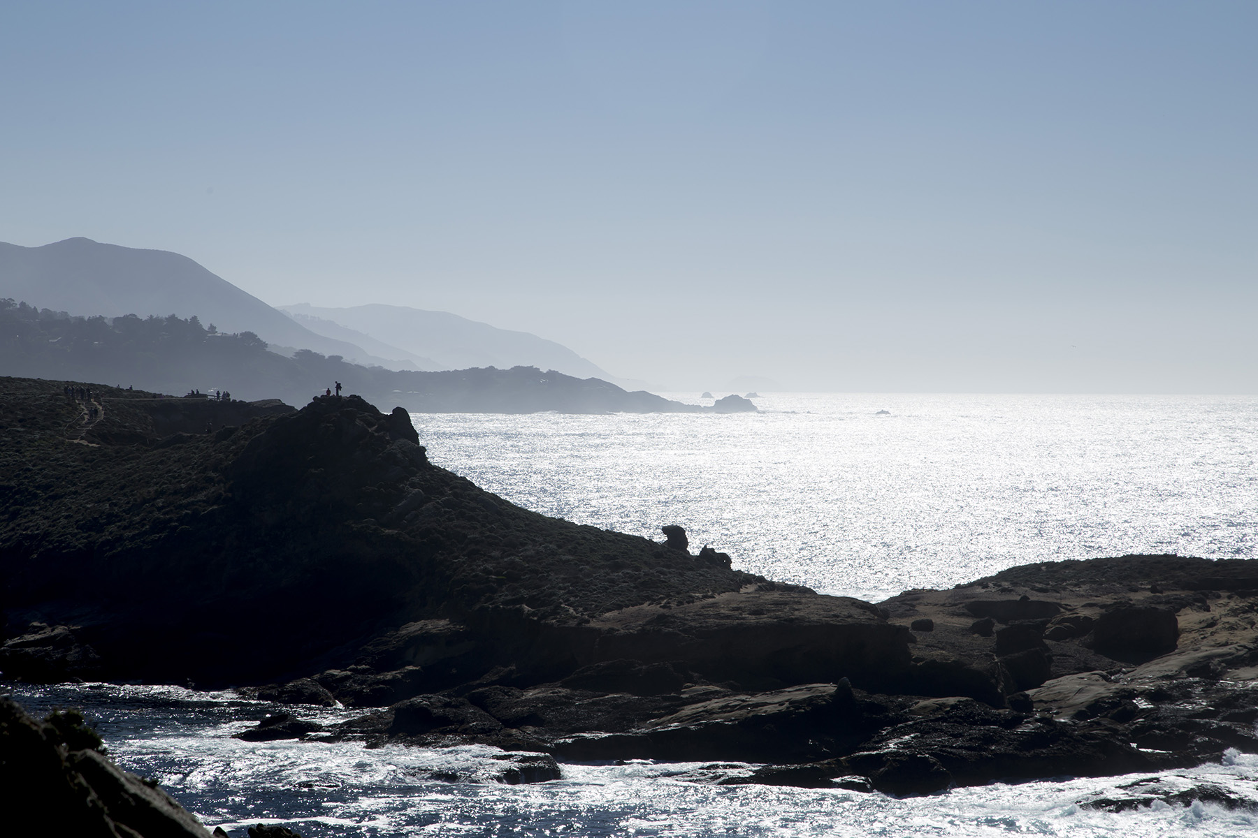 Point Lobos State Park