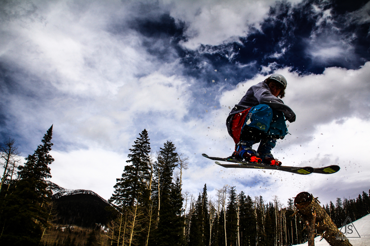 Pole Jam