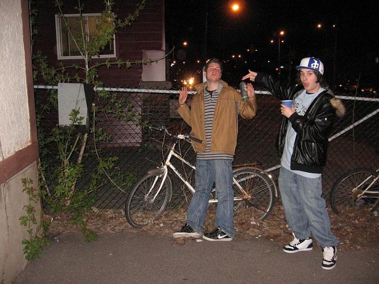 pop pop three in ya brain.