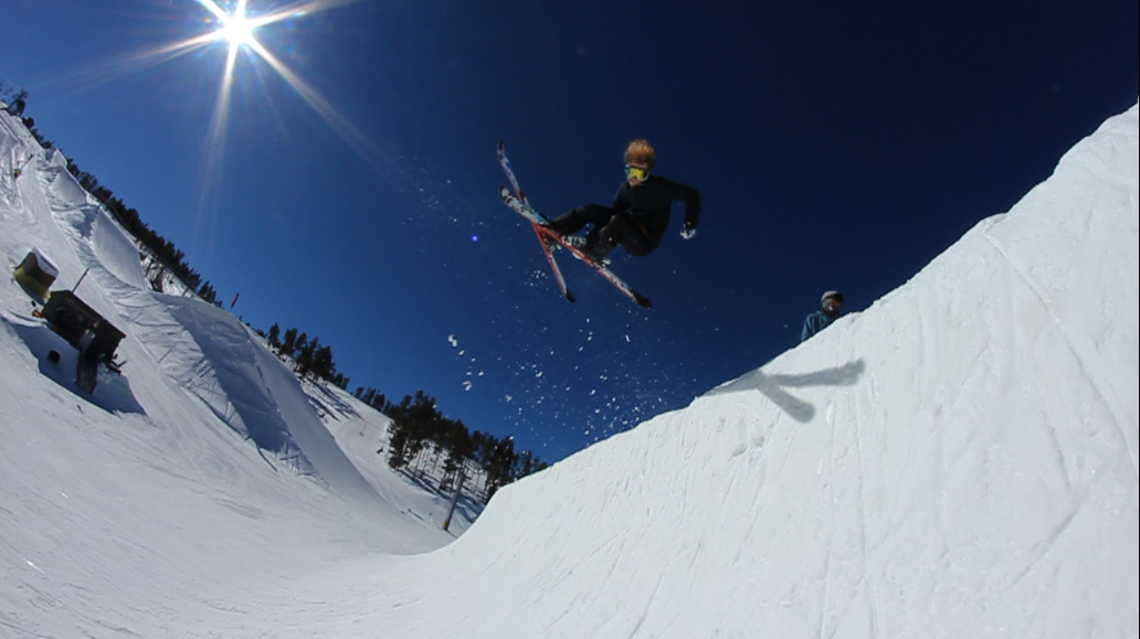 PORK FRAT GETS HYPHY