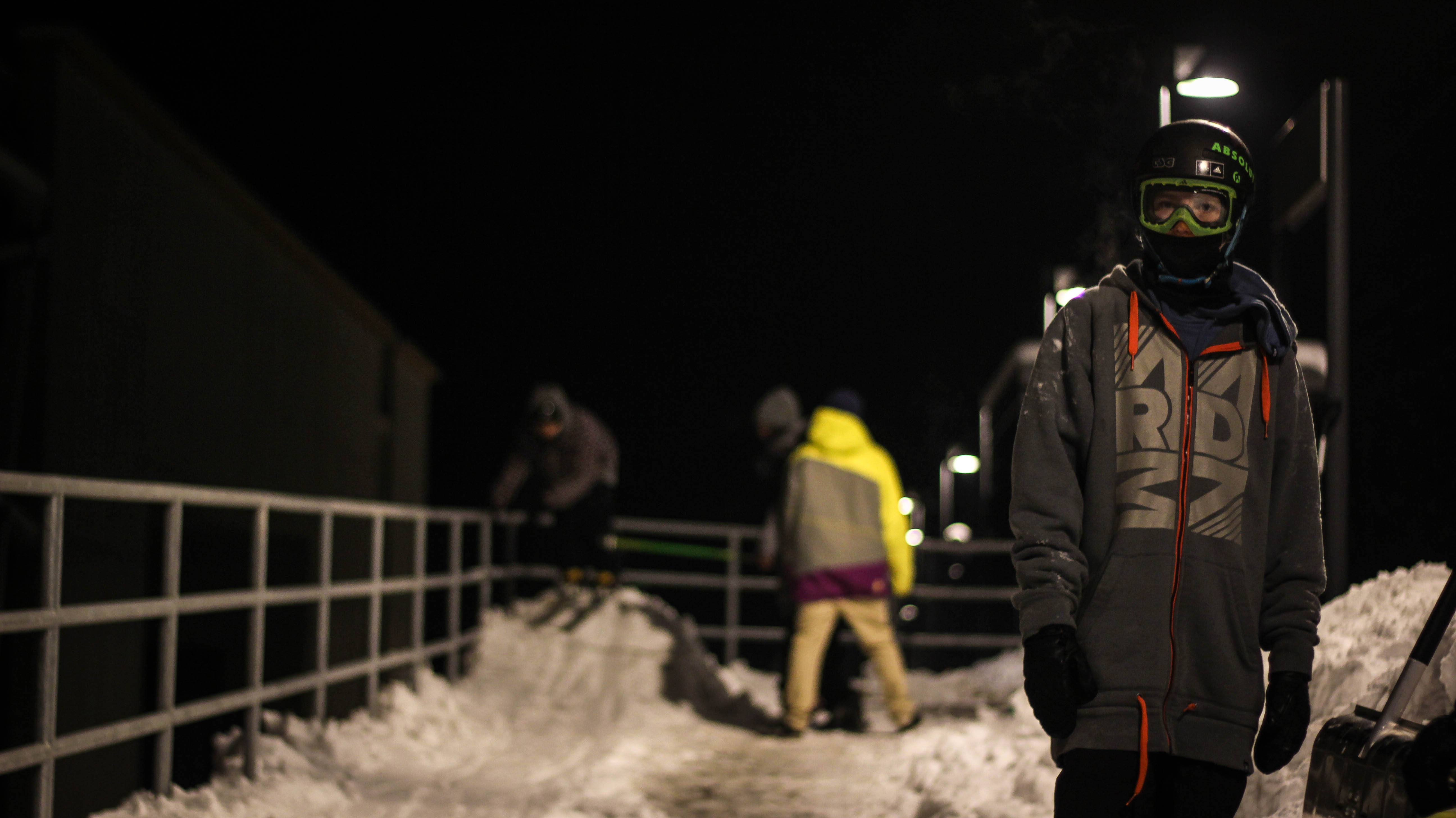 Portrait Dani Walchhofer