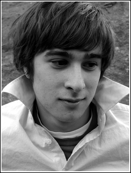 Portrait of a Friend