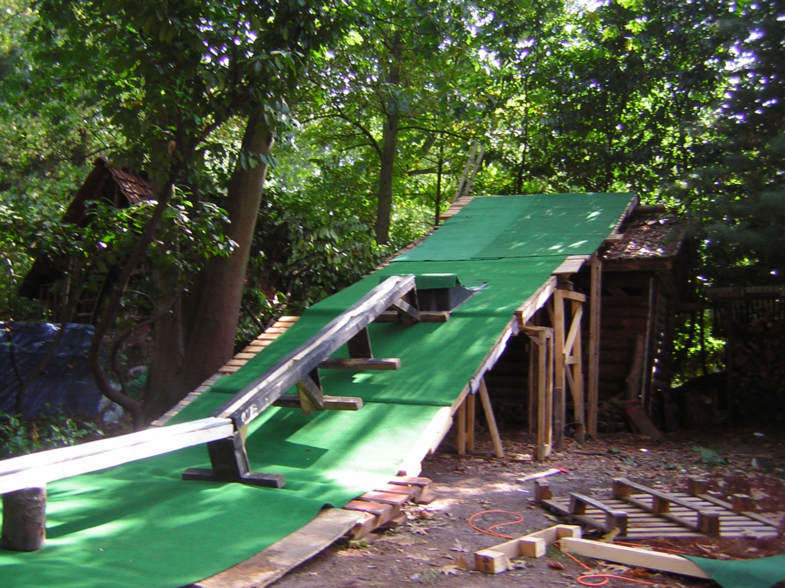 Possible configuration= Down-Flat