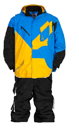 Possible first drop setup