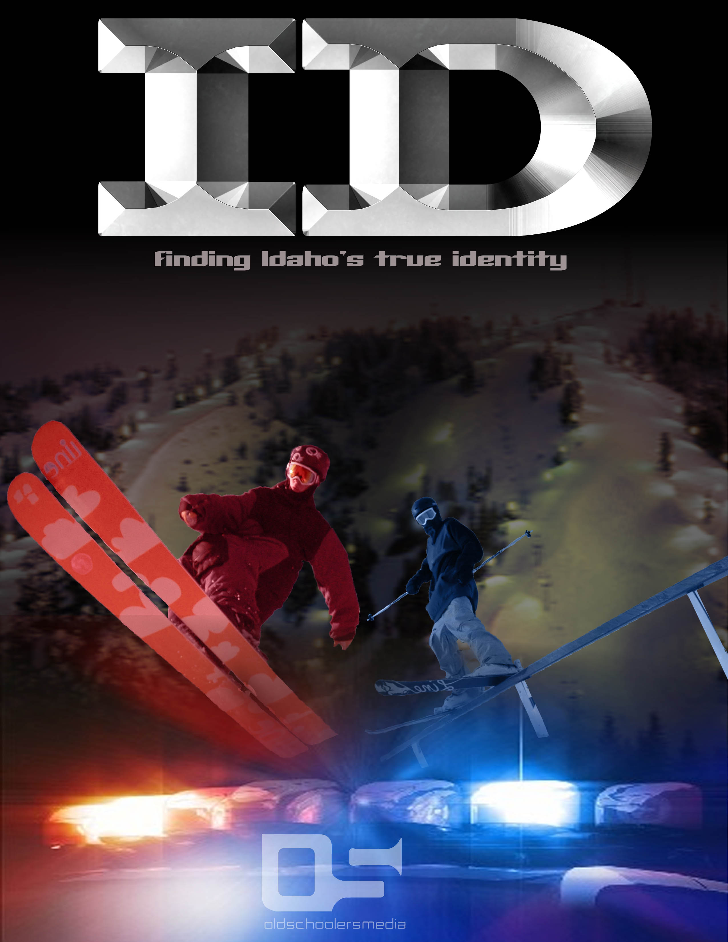 Possible movie cover