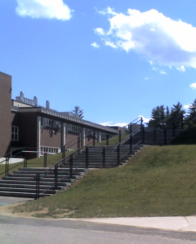 Possible Urban Rail - 1 of 2