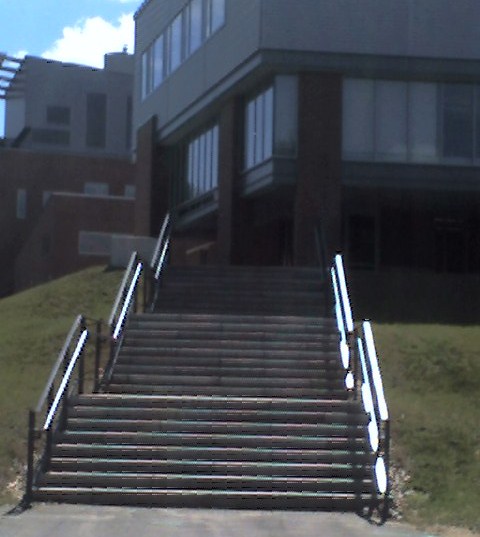 Possible Urban Rail - 2 of 2