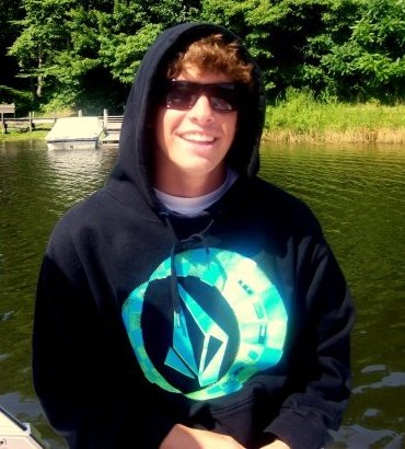 "post a pic of you thread"