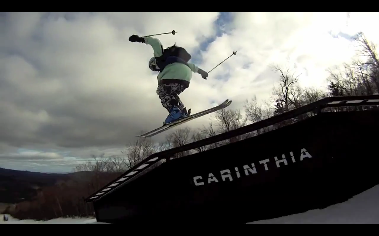 Post Nose Tap