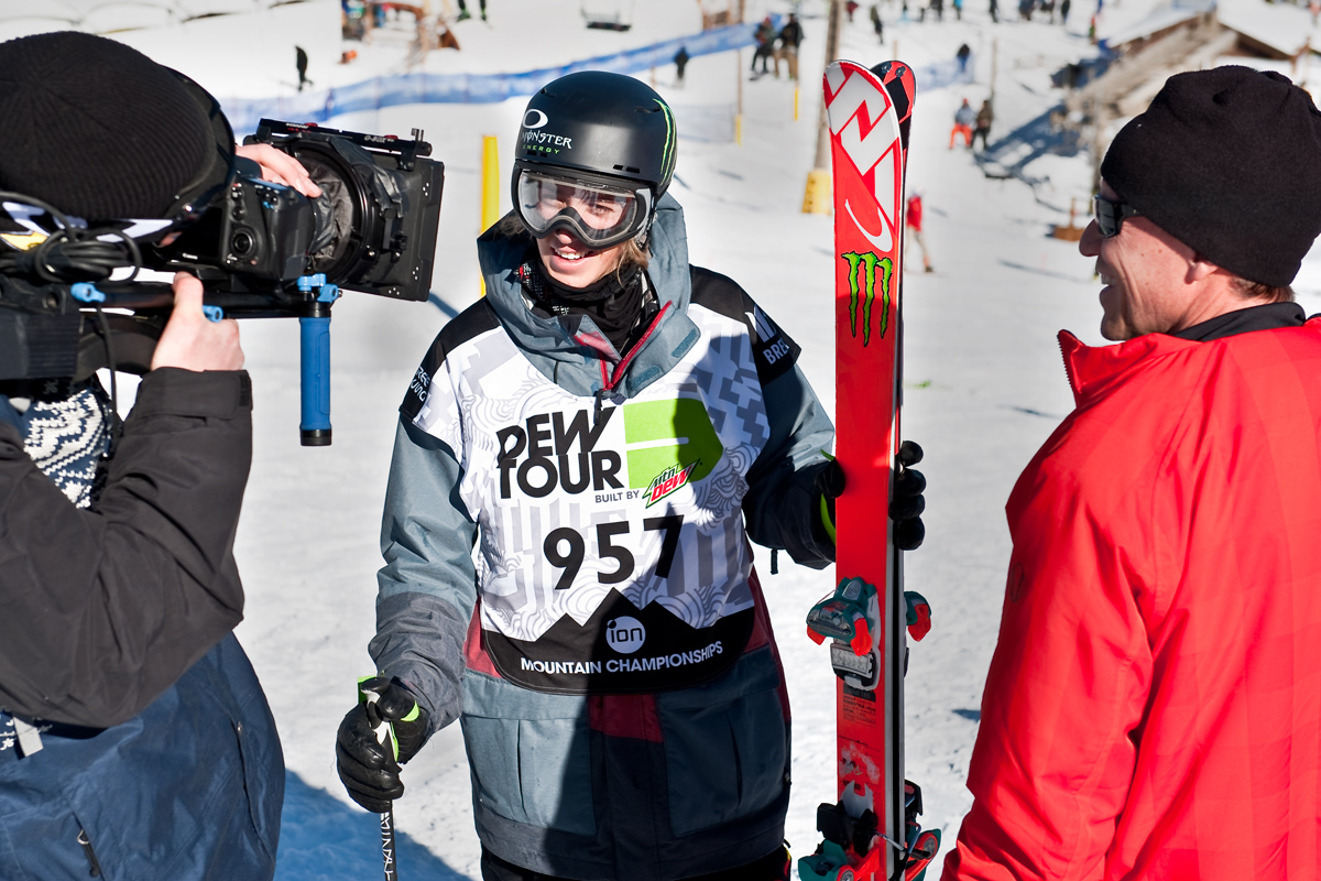 Post Qualifying Interview