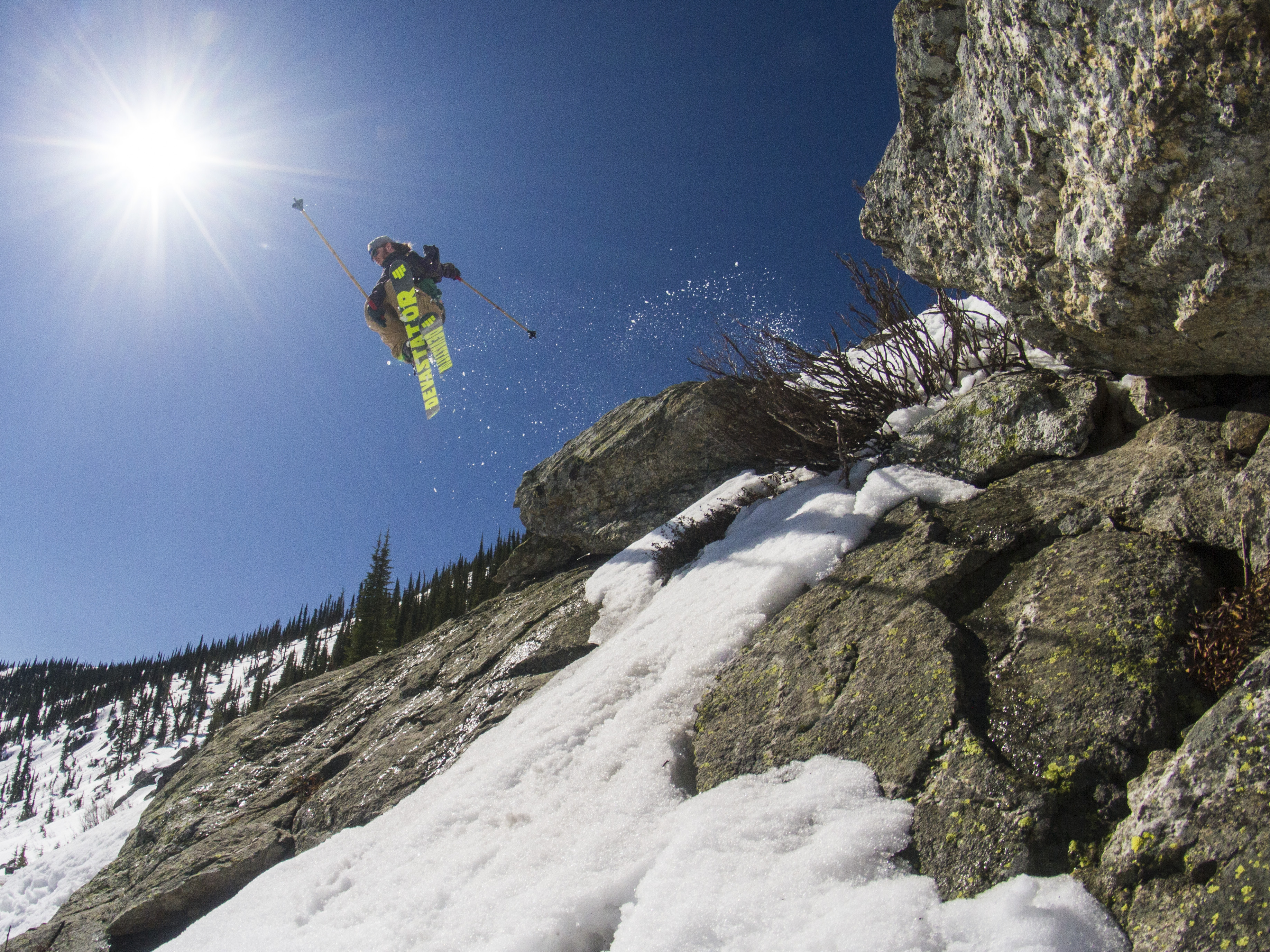 Post Season Boosting