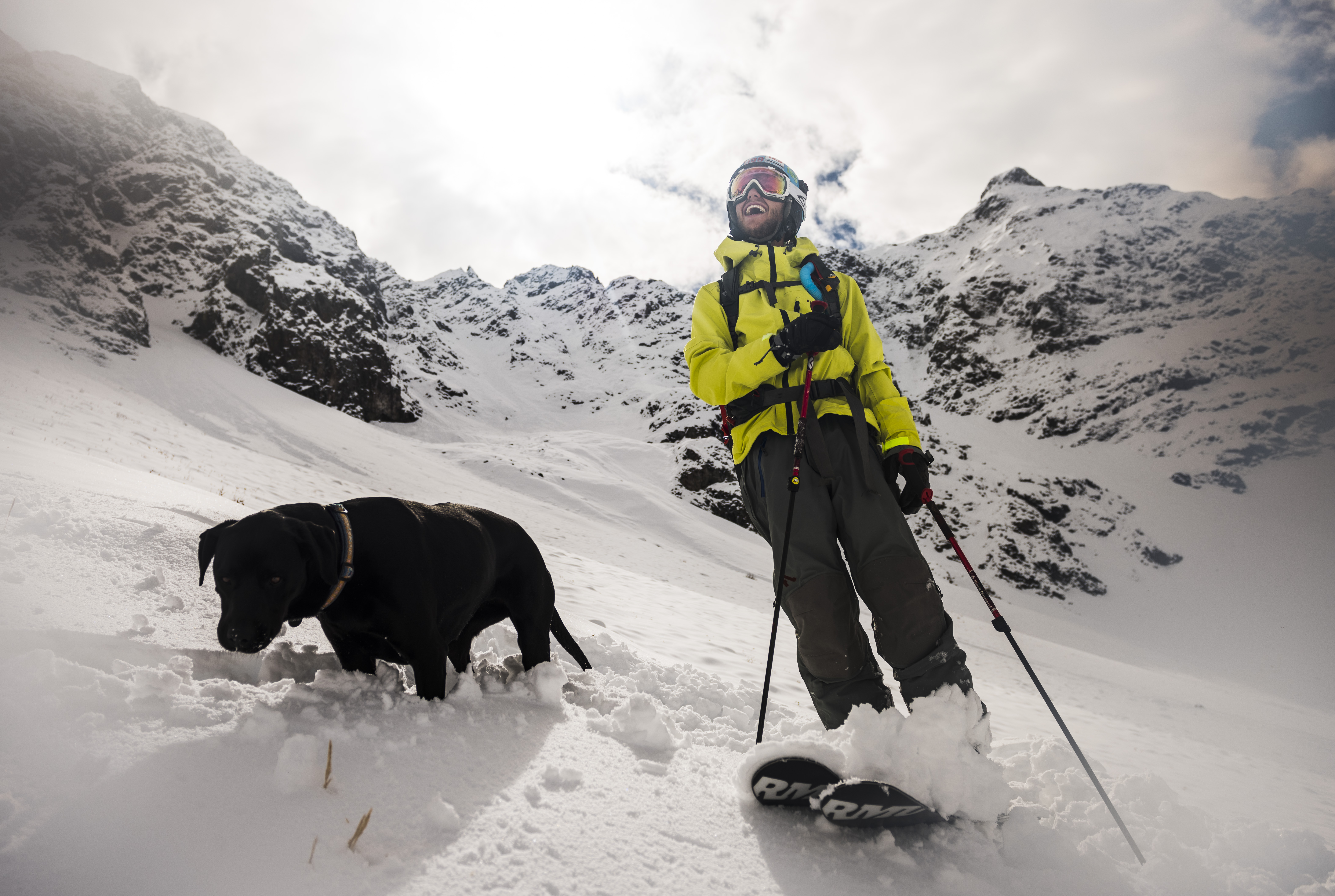 Post shred sigh of relief