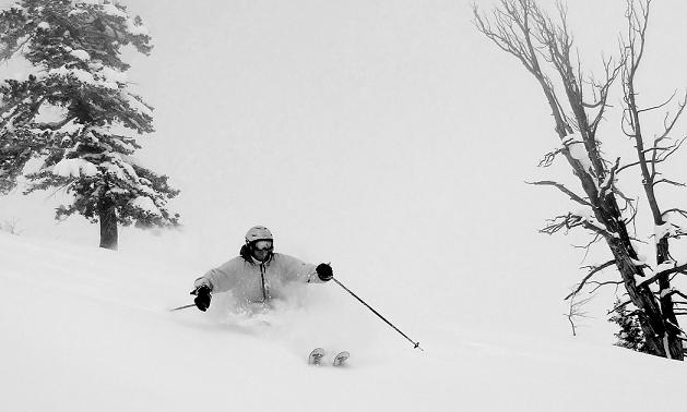 POW at Solitude