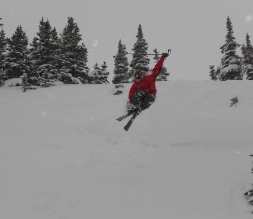 Pow day =)