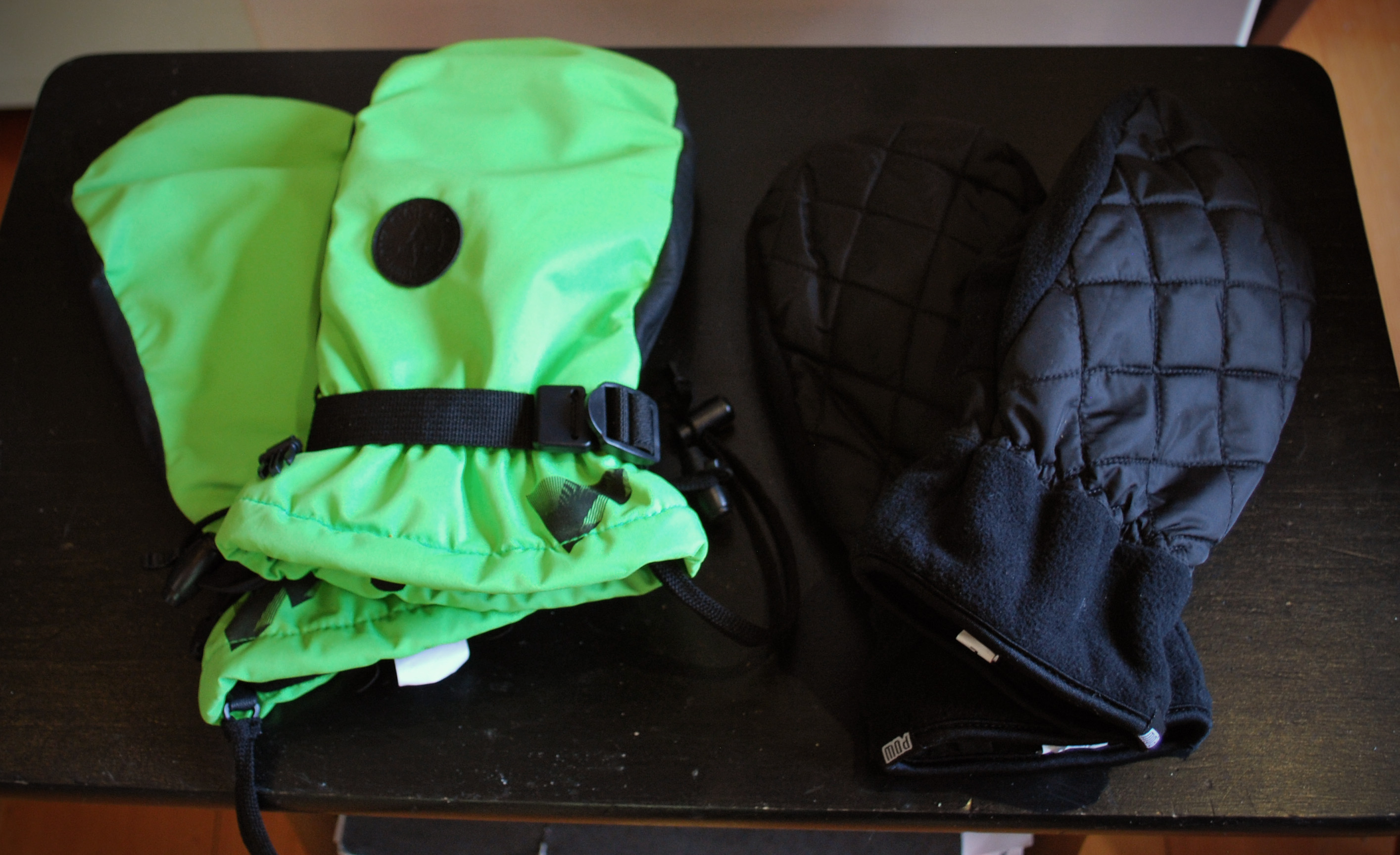 POW Gloves - Tallac Mitt