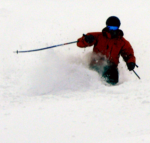 POw in Sweden