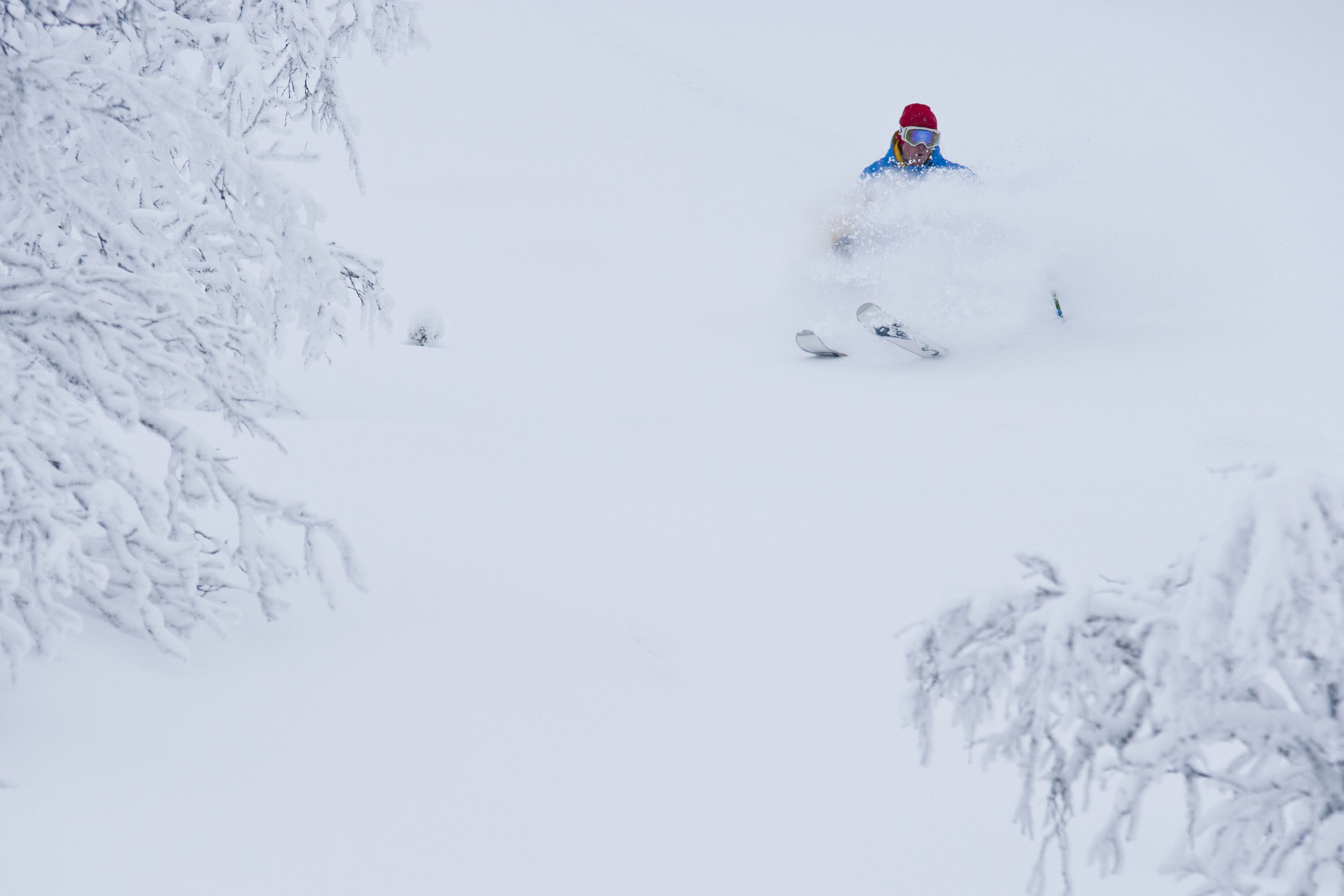 Pow In Sweden