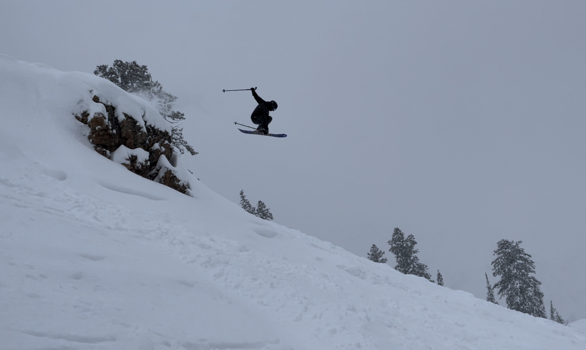 pow mow 